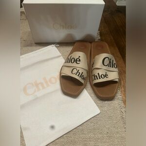 Chloe Sandals